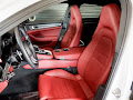 2023 Porsche Panamera Platinum Edition