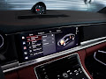 2023 Porsche Panamera Platinum Edition