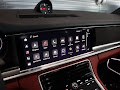 2023 Porsche Panamera Platinum Edition