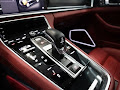 2023 Porsche Panamera Platinum Edition