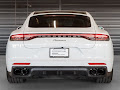 2023 Porsche Panamera Platinum Edition