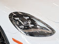 2023 Porsche Panamera Platinum Edition