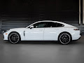 2023 Porsche Panamera Platinum Edition