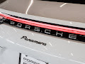 2023 Porsche Panamera Platinum Edition