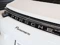 2023 Porsche Panamera Platinum Edition