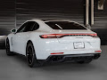 2023 Porsche Panamera Platinum Edition