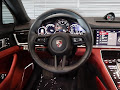 2023 Porsche Panamera Platinum Edition