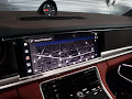 2023 Porsche Panamera Platinum Edition