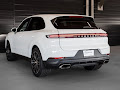 2026 Porsche Cayenne