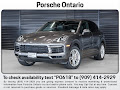 2023 Porsche Cayenne