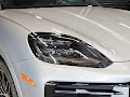 2026 Porsche Cayenne Coupe