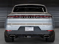 2026 Porsche Cayenne Coupe