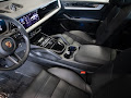 2026 Porsche Cayenne Coupe