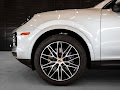2026 Porsche Cayenne Coupe