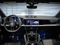 2026 Porsche Cayenne Coupe