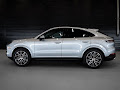 2026 Porsche Cayenne Coupe