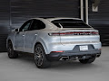 2026 Porsche Cayenne Coupe
