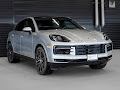2026 Porsche Cayenne Coupe