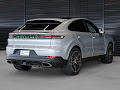 2026 Porsche Cayenne Coupe