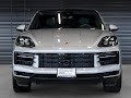 2026 Porsche Cayenne Coupe