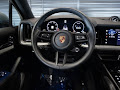 2026 Porsche Cayenne Coupe