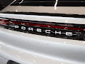 2026 Porsche Cayenne Coupe