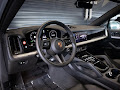 2026 Porsche Cayenne Coupe