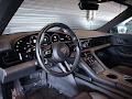 2023 Porsche Taycan