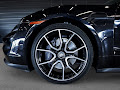 2023 Porsche Taycan