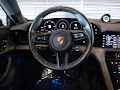2023 Porsche Taycan