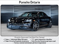 2023 Porsche Taycan