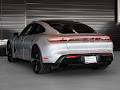 2023 Porsche Taycan GTS