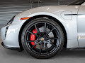 2023 Porsche Taycan GTS