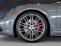 2023 Porsche 718 Cayman GTS 4.0