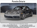 2023 Porsche 718 Cayman GTS 4.0