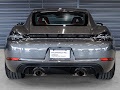2023 Porsche 718 Cayman GTS 4.0