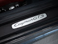 2023 Porsche 718 Cayman GTS 4.0