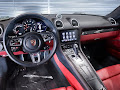 2023 Porsche 718 Cayman GTS 4.0