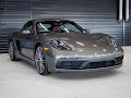 2023 Porsche 718 Cayman GTS 4.0