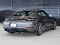 2023 Porsche 718 Cayman GTS 4.0