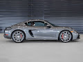 2023 Porsche 718 Cayman GTS 4.0