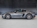 2023 Porsche 718 Cayman GTS 4.0