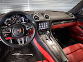 2023 Porsche 718 Cayman GTS 4.0
