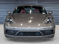 2023 Porsche 718 Cayman GTS 4.0