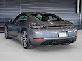 2023 Porsche 718 Cayman GTS 4.0