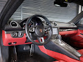 2023 Porsche 718 Cayman GTS 4.0